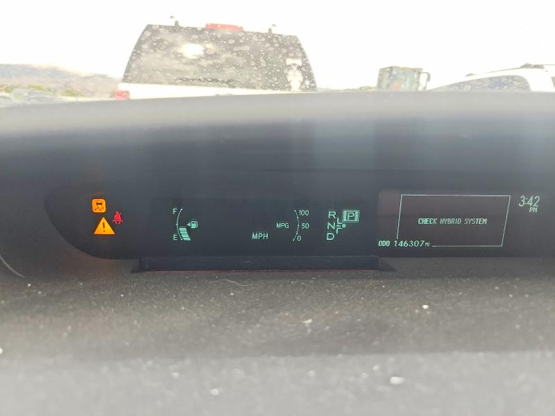Продаж на аукціоні авто 2010 Toyota Prius, vin: JTDKN3DU6A0223217, номер лоту: 61055456