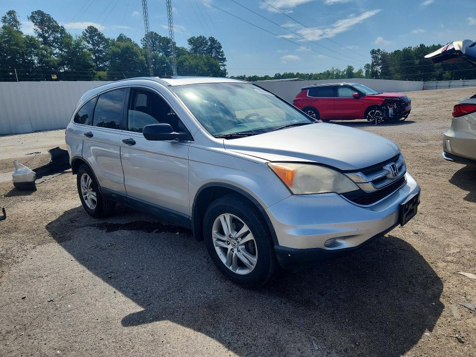 59803996 :رقم المزاد ، JHLRE3H5XBC014079 vin ، 2011 Honda Cr-v مزاد بيع