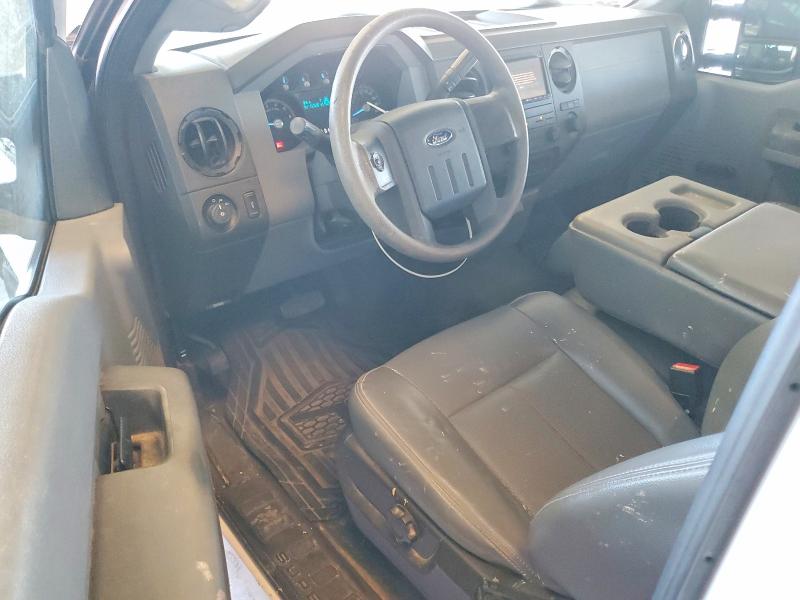 2015 Ford F250 მანქანა იყიდება აუქციონზე, vin: 1FTBF2A68FEB88249, აუქციონის ნომერი: 61002446