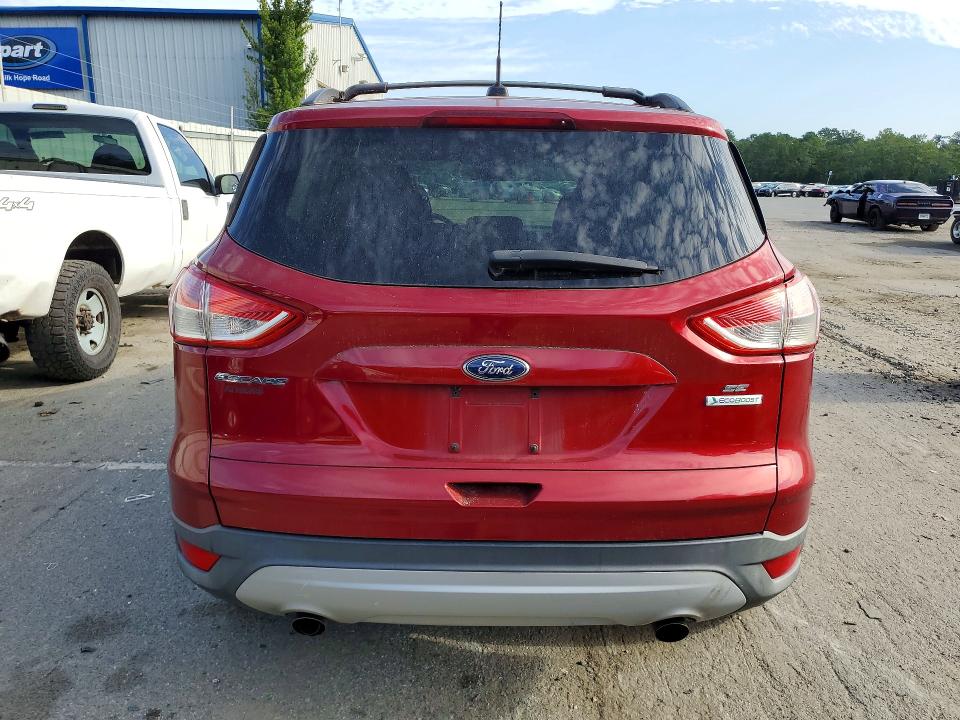 Aukcja sprzedaży 2013 Ford Escape, vin: 1FMCU0G95DUD48764, numer aukcji: 58352336