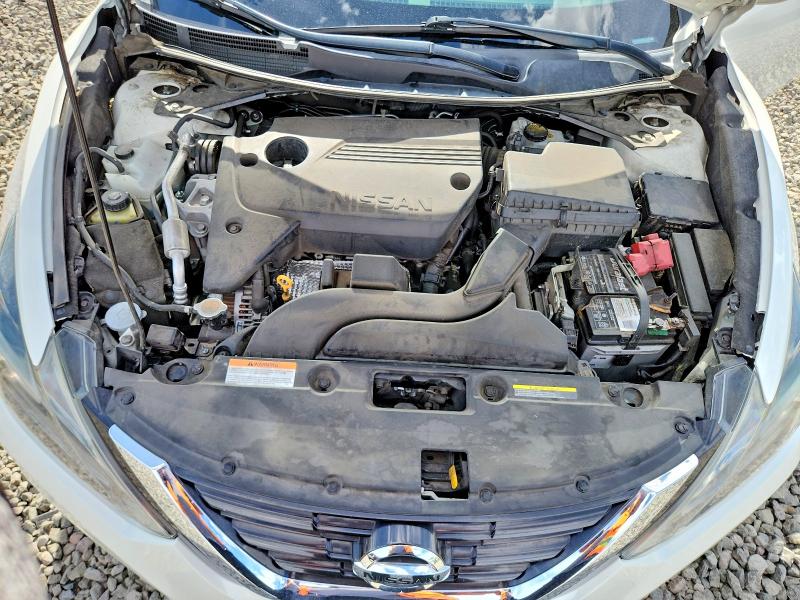 Продажа на аукционе авто 2018 Nissan Altima, vin: 1N4AL3AP6JC258568, номер лота: 59171586