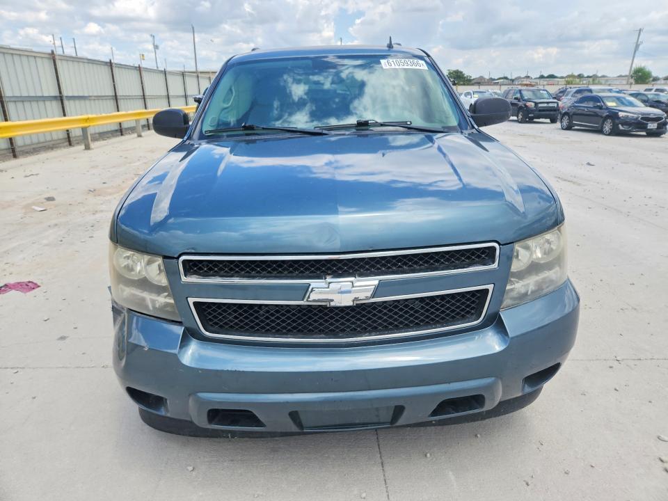 Aukcja sprzedaży 2009 Chevrolet Tahoe, vin: 1GNFC13C79R173432, numer aukcji: 61059366