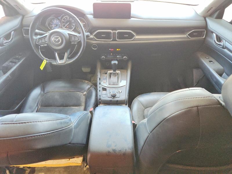 Aukcja sprzedaży 2023 Mazda Cx-5, vin: JM3KFBBM6P0170089, numer aukcji: 60148486