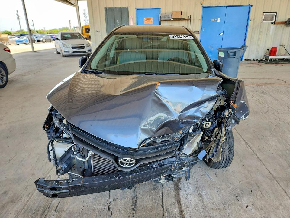 Продаж на аукціоні авто 2014 Toyota Corolla, vin: 2T1BURHE0EC145148, номер лоту: 61332906