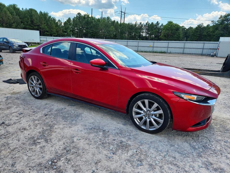 Aukcja sprzedaży 2019 Mazda 3, vin: 3MZBPADL7KM108899, numer aukcji: 63473116