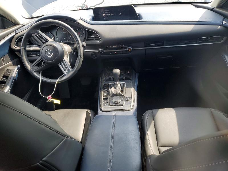 Продаж на аукціоні авто 2021 Mazda Cx-30, vin: 3MVDMBBLXMM220272, номер лоту: 63513386