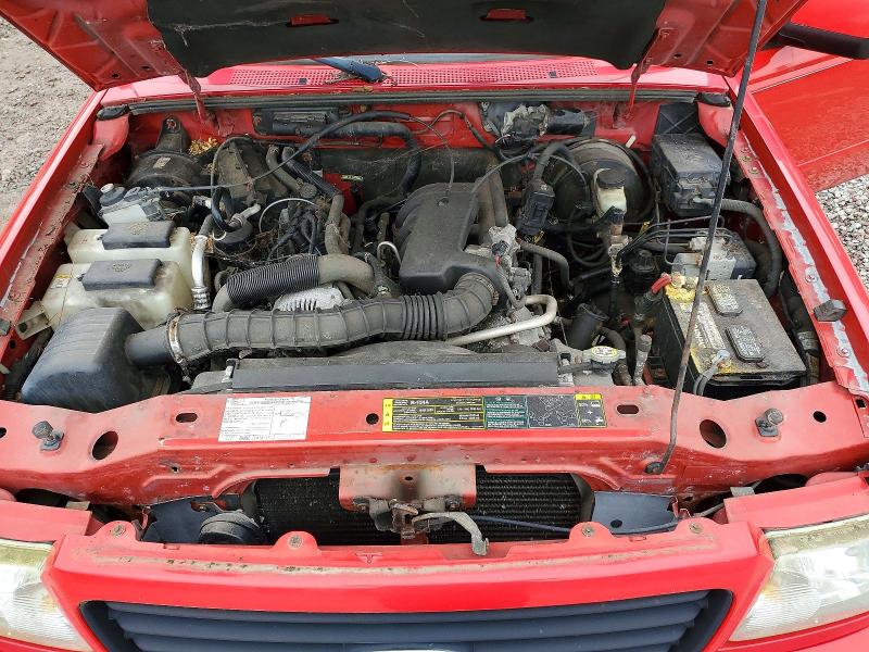 62944416 :رقم المزاد ، 1FTYR44U96PA32328 vin ، 2006 Ford Ranger مزاد بيع