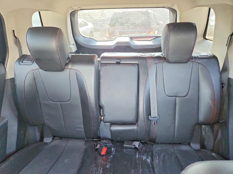 Aukcja sprzedaży 2016 Gmc Terrain, vin: 2GKFLUE35G6121267, numer aukcji: 61060906