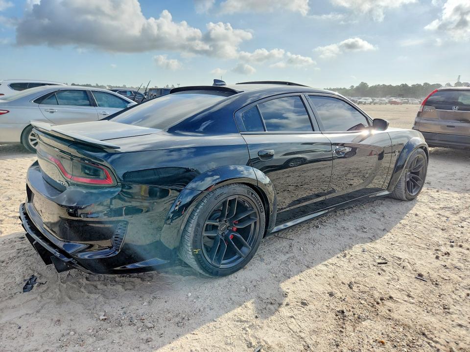 59380226 :رقم المزاد ، 2C3CDXL98GH354458 vin ، 2016 Dodge Charger مزاد بيع