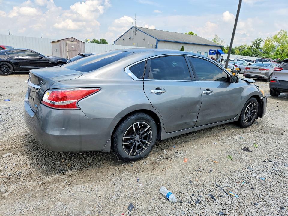 Aukcja sprzedaży 2014 Nissan Altima, vin: 1N4AL3AP0EN357669, numer aukcji: 59721386