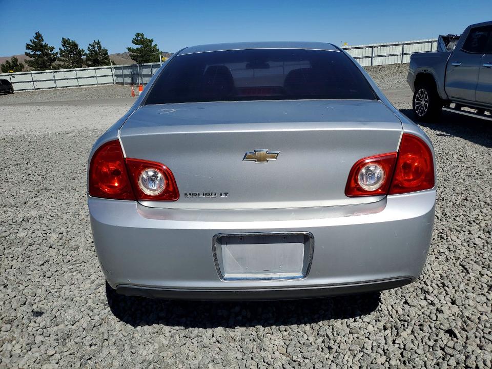 2011 Chevrolet Malibu მანქანა იყიდება აუქციონზე, vin: 1G1ZC5E19BF104279, აუქციონის ნომერი: 61801336