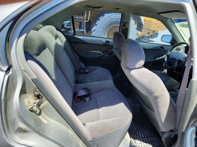 Продажа на аукционе авто 1998 Honda Civic, vin: 2HGEJ6672WH625645, номер лота: 59817636