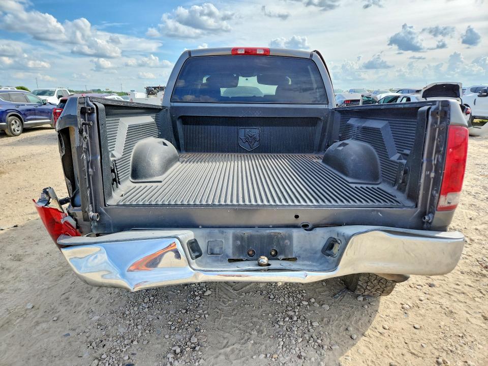 Aukcja sprzedaży 2003 Dodge Ram 1500, vin: 1D7HA18N23S291332, numer aukcji: 60070706