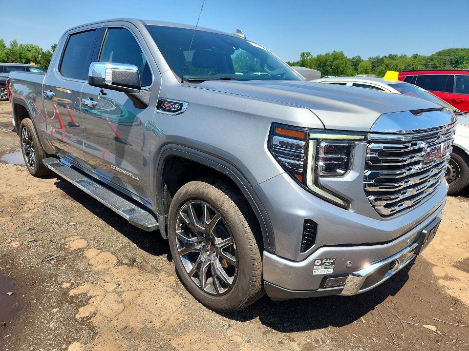 59683976 :رقم المزاد ، 3GTUUGEL0RG223763 vin ، 2024 Gmc Sierra مزاد بيع