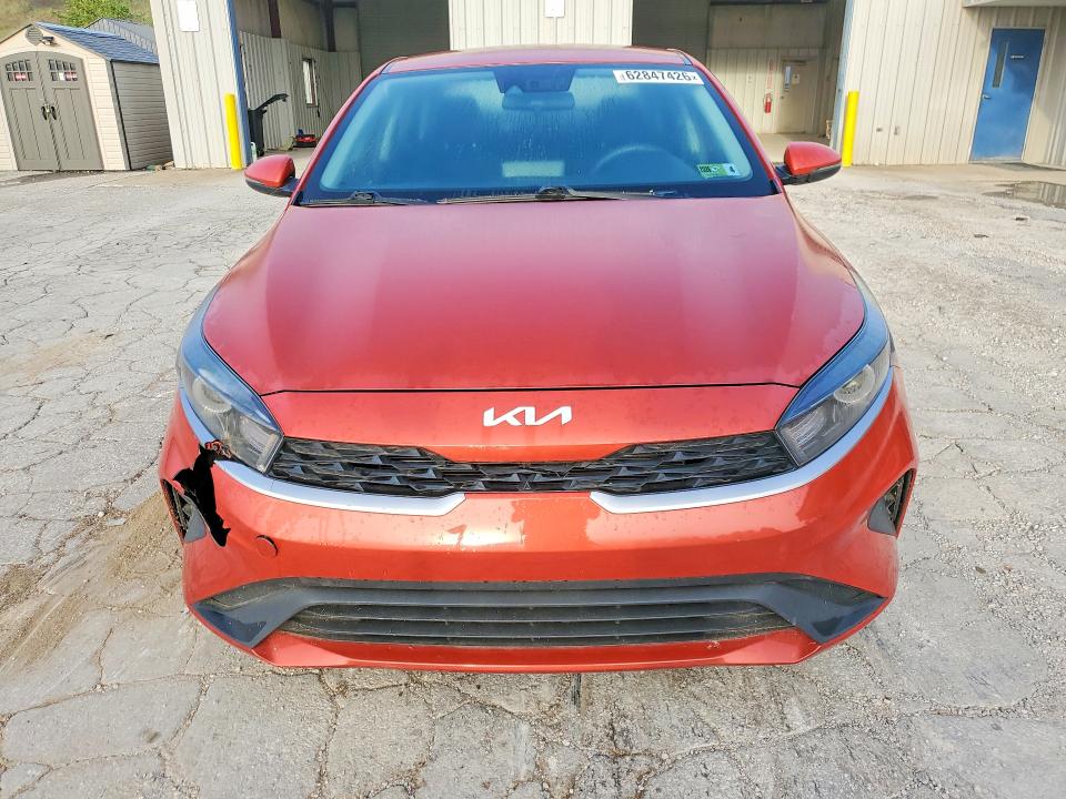 Aukcja sprzedaży 2022 Kia Forte, vin: 3KPF24AD1NE436951, numer aukcji: 62847426