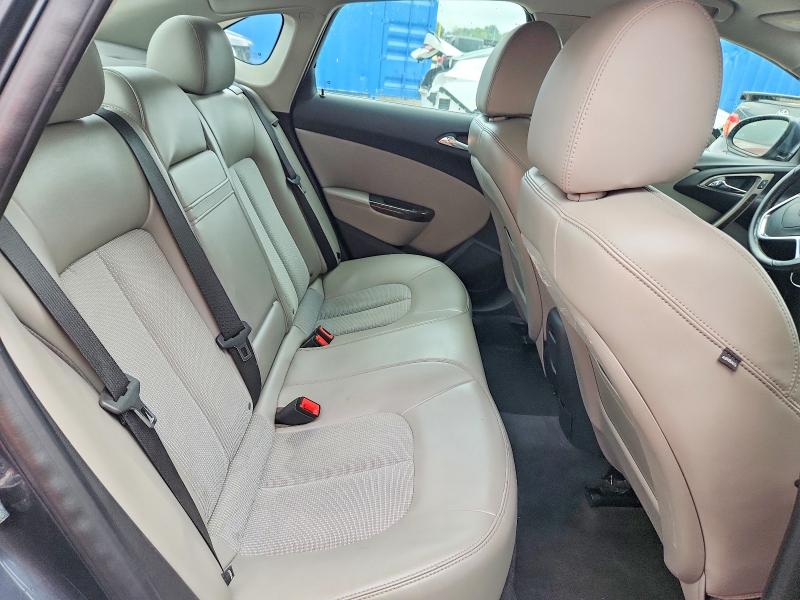 Продаж на аукціоні авто 2013 Buick Verano, vin: 1G4PP5SK3D4109455, номер лоту: 62746226