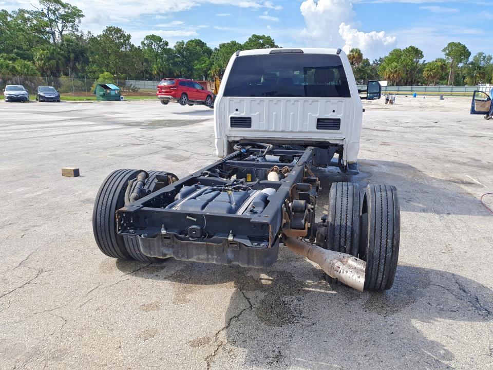 Aukcja sprzedaży 2019 Ford F550, vin: 1FD0W5HT5KEG12111, numer aukcji: 62301556