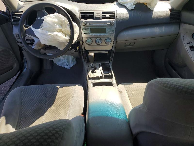 61933426 :رقم المزاد ، 4T4BE46K79R082861 vin ، 2009 Toyota Camry مزاد بيع