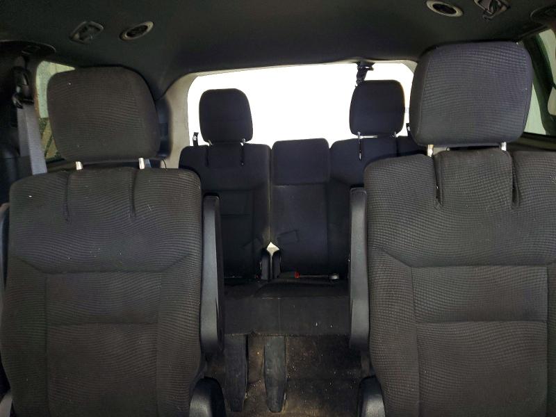 Aukcja sprzedaży 2020 Dodge Grand Caravan, vin: 2C4RDGBG2LR228557, numer aukcji: 60698786