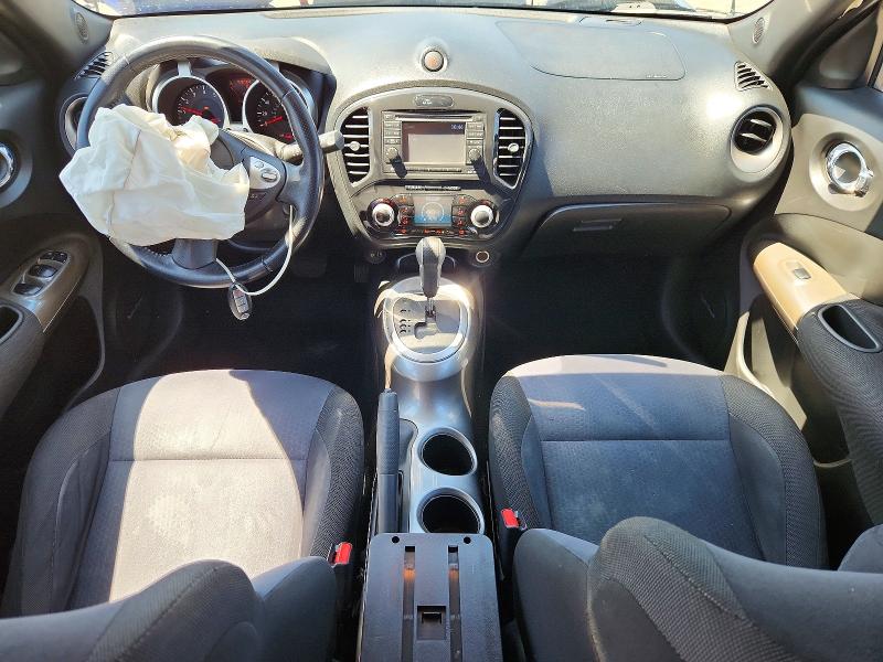 Продаж на аукціоні авто 2014 Nissan Juke, vin: JN8AF5MV3ET362467, номер лоту: 60771196