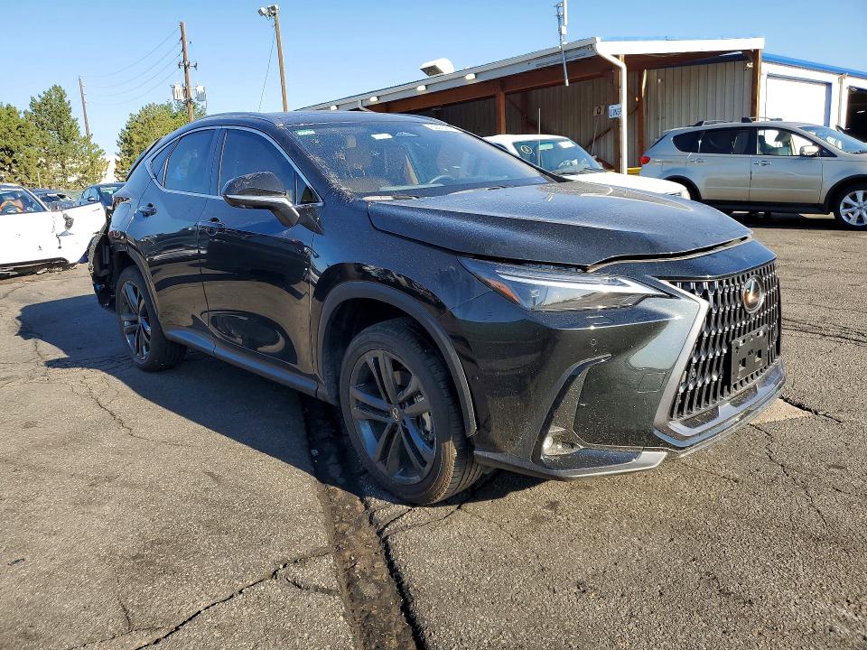 Aukcja sprzedaży 2026 Lexus Nx 450h+, vin: JTJHKCFZ9T2077668, numer aukcji: 62323896
