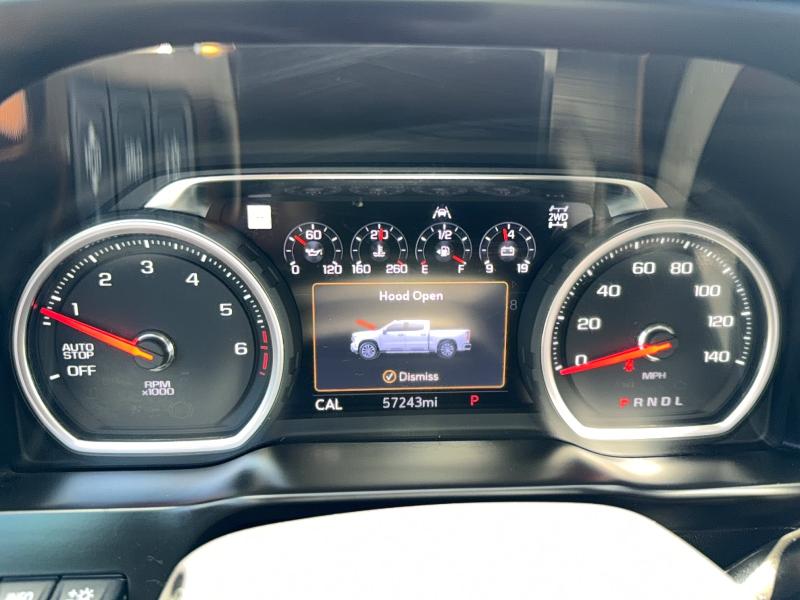 60477236 :رقم المزاد ، 3GCUYHEL2MG150494 vin ، 2021 Chevrolet Silverado مزاد بيع