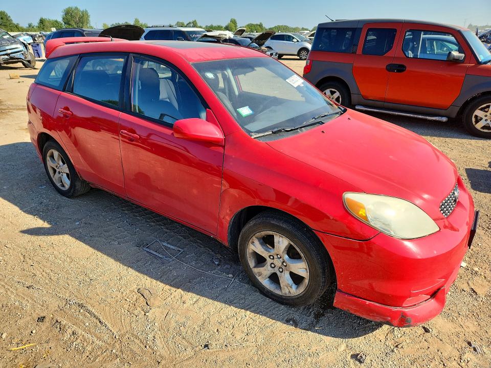 Aukcja sprzedaży 2004 Toyota Corolla Matrix, vin: 2T1KR32E34C179302, numer aukcji: 60963216