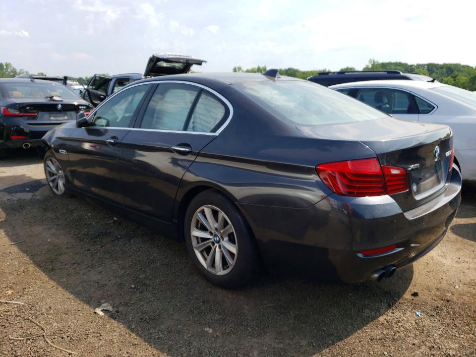 Aukcja sprzedaży 2016 Bmw 528, vin: WBA5A7C5XGG643599, numer aukcji: 59986996