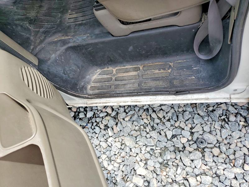 2001 Gmc Savana მანქანა იყიდება აუქციონზე, vin: 1GTFG15W411142758, აუქციონის ნომერი: 63548286