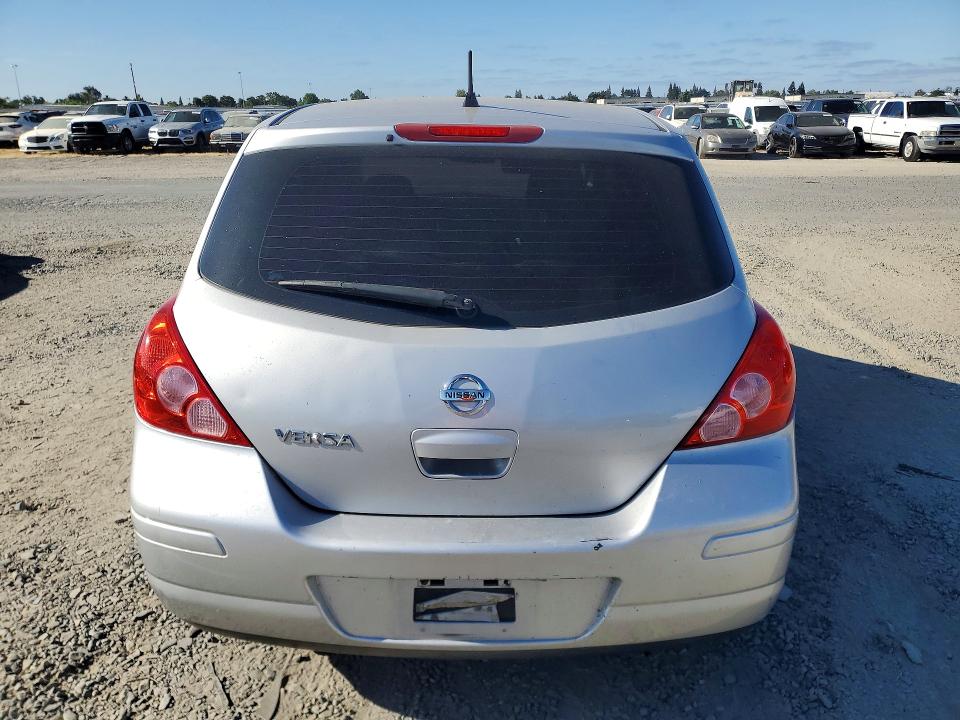 Продаж на аукціоні авто 2012 Nissan Versa, vin: 3N1BC1CP8CK202955, номер лоту: 59891376