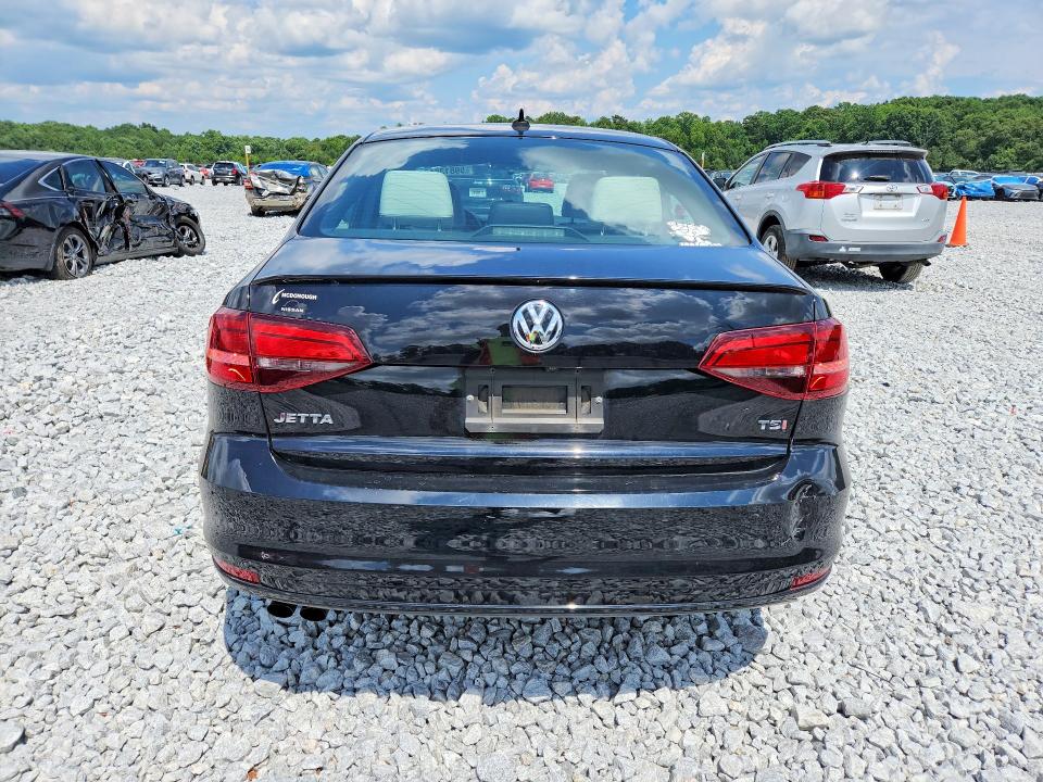 Aukcja sprzedaży 2016 Volkswagen Jetta, vin: 3VWD17AJ9GM294842, numer aukcji: 59813616