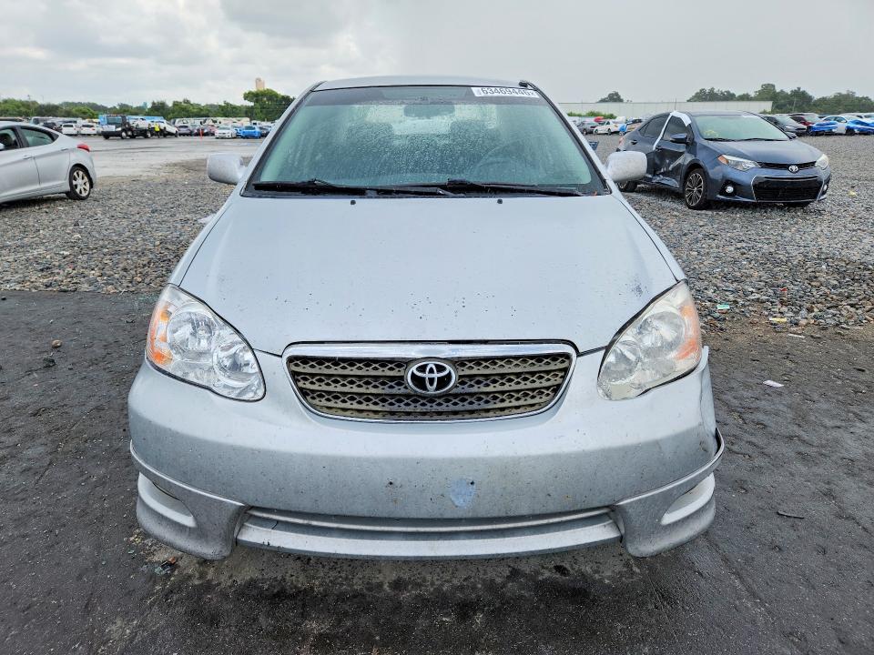 Продаж на аукціоні авто 2007 Toyota Corolla, vin: 1NXBR32E67Z891838, номер лоту: 63469446