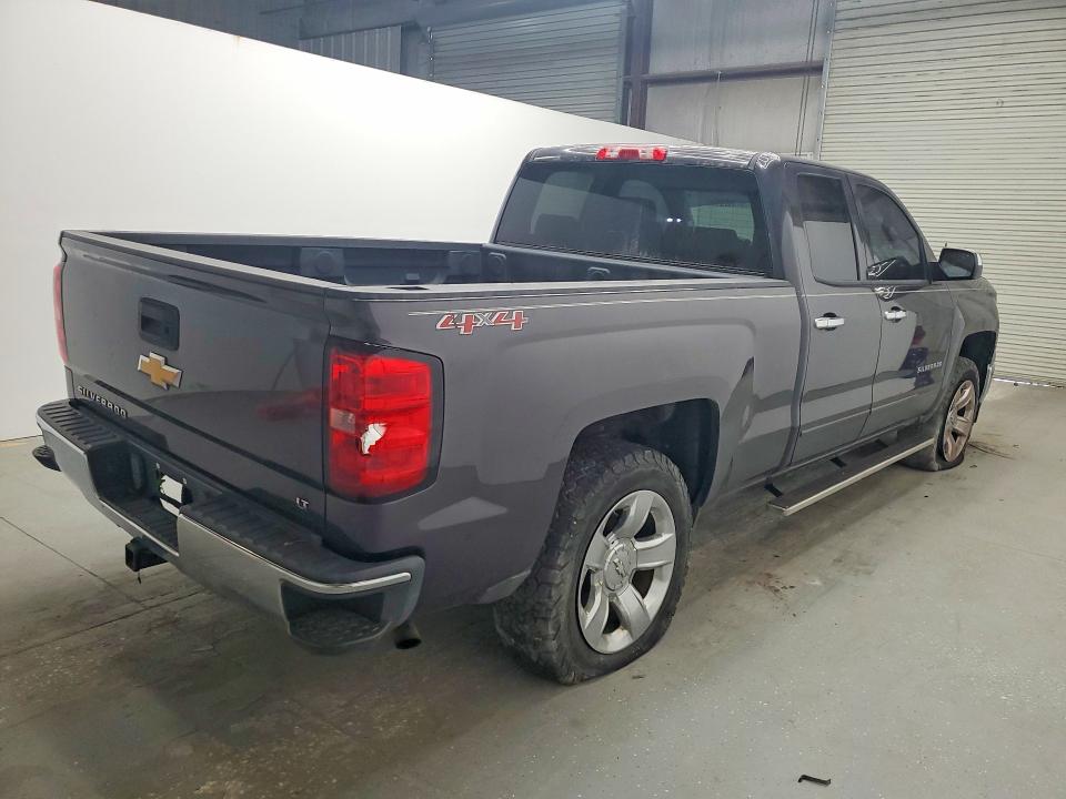 Продажа на аукционе авто 2015 Chevrolet Silverado, vin: 1GCVKREH1FZ406943, номер лота: 59611646