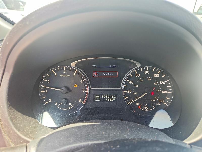 Продаж на аукціоні авто 2015 Nissan Altima, vin: 1N4AL3APXFC240601, номер лоту: 61898646