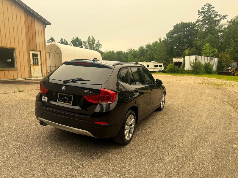 61568226 :رقم المزاد ، WBAVL1C57EVY21727 vin ، 2014 Bmw X1 مزاد بيع