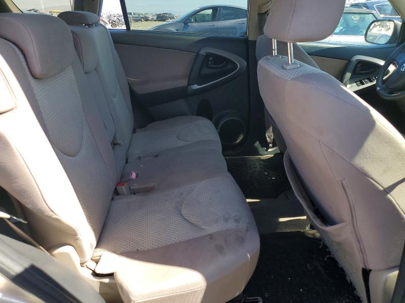 60198296 :رقم المزاد ، JTMZD33V265009072 vin ، 2006 Toyota Rav4 مزاد بيع