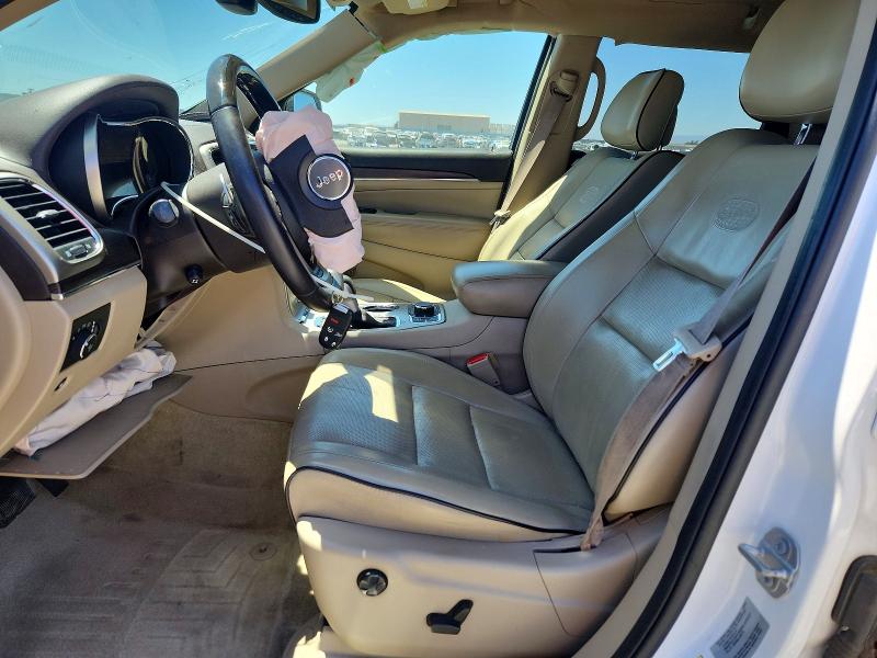 Aukcja sprzedaży 2017 Jeep Grand Cherokee, vin: 1C4RJFCT9HC780488, numer aukcji: 59770436