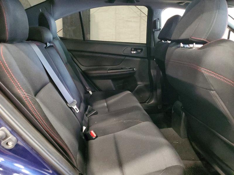 Продаж на аукціоні авто 2020 Subaru Wrx, vin: JF1VA1C66L9814166, номер лоту: 59574846