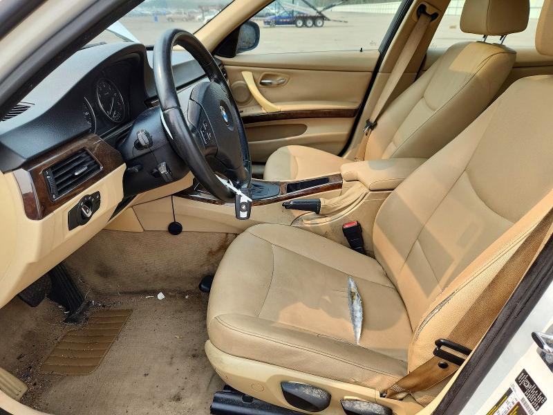 Продаж на аукціоні авто 2009 Bmw 328, vin: WBAPH775X9NL82875, номер лоту: 61111326
