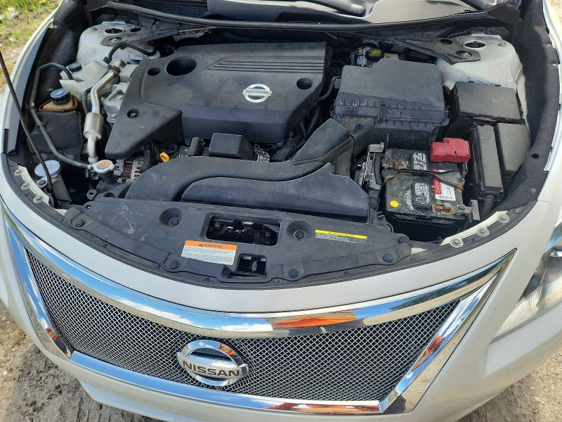 62252916 :رقم المزاد ، 1N4AL3AP1EC161364 vin ، 2014 Nissan Altima مزاد بيع