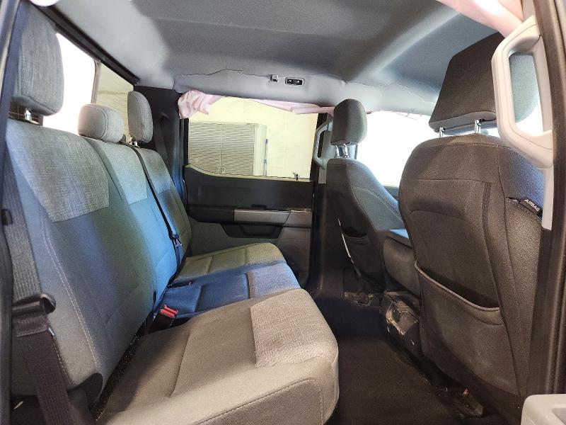 62156976 :رقم المزاد ، 1FT7W2BN8REF03177 vin ، 2024 Ford F250 مزاد بيع