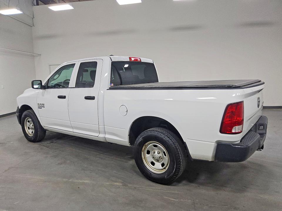 61179466 :رقم المزاد ، 1C6RR7FG1KS678927 vin ، 2019 Ram 1500 Classic مزاد بيع