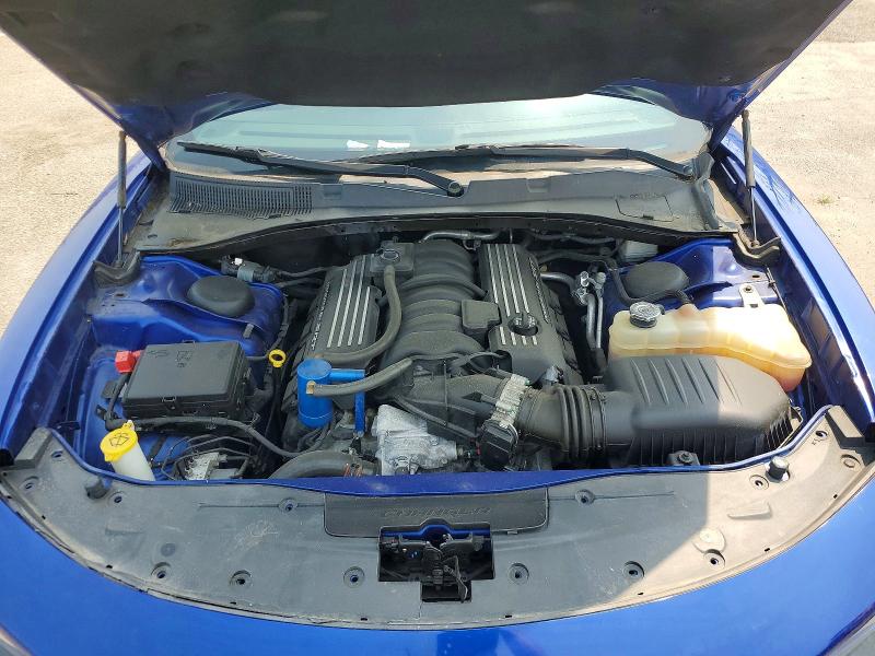 57487146 :رقم المزاد ، 2C3CDXGJ4LH109543 vin ، 2020 Dodge Charger مزاد بيع