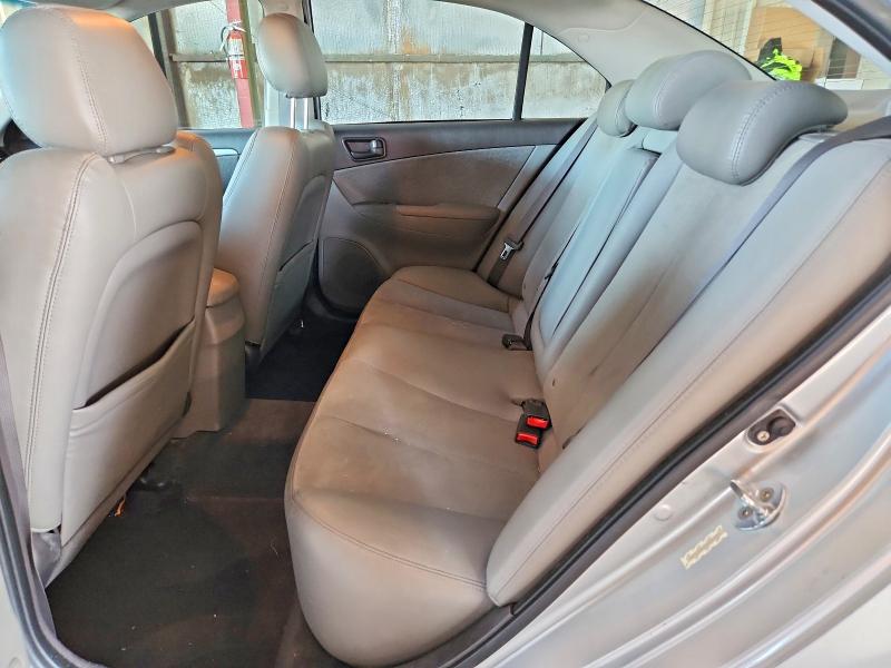 2009 Hyundai Sonata მანქანა იყიდება აუქციონზე, vin: 5NPEU46F89H526244, აუქციონის ნომერი: 62600366