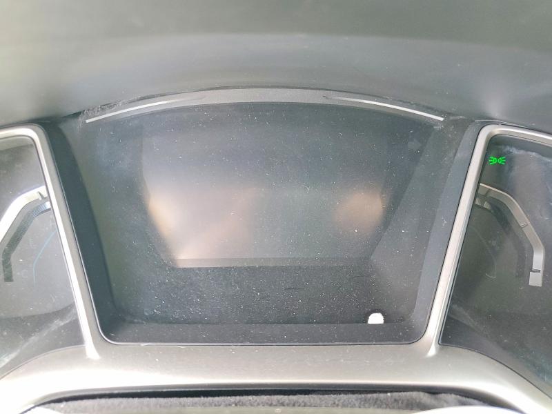 Продажа на аукционе авто 2016 Honda Civic, vin: 2HGFC1F38GH641803, номер лота: 61807856