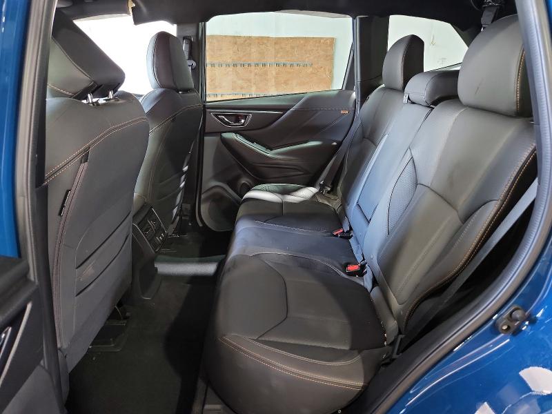 Aukcja sprzedaży 2022 Subaru Forester, vin: JF2SKAMC9NH438460, numer aukcji: 60632506
