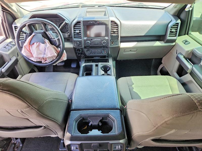 Aukcja sprzedaży 2019 Ford F150, vin: 1FTEW1EP9KFD52414, numer aukcji: 60678926
