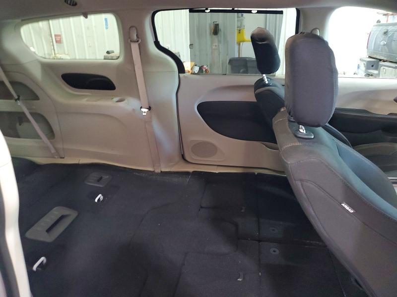 Продажа на аукционе авто 2020 Chrysler Pacifica, vin: 2C4RC1FG2LR158892, номер лота: 59255236