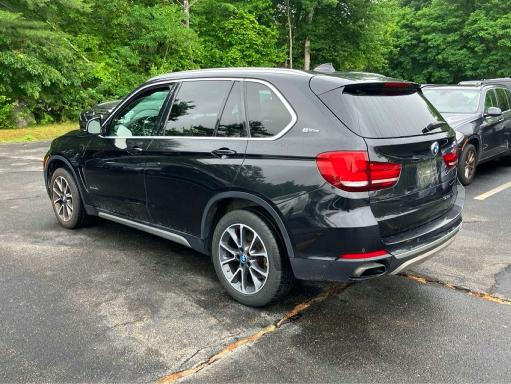 Продаж на аукціоні авто 2017 Bmw X5, vin: 5UXKT0C31H0S81452, номер лоту: 62172376