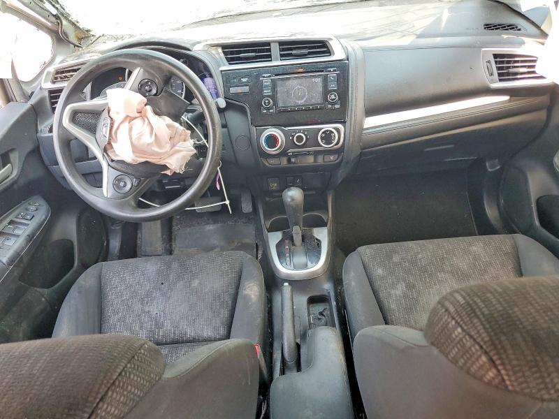 Aukcja sprzedaży 2015 Honda Fit, vin: 3HGGK5H56FM760043, numer aukcji: 61175146